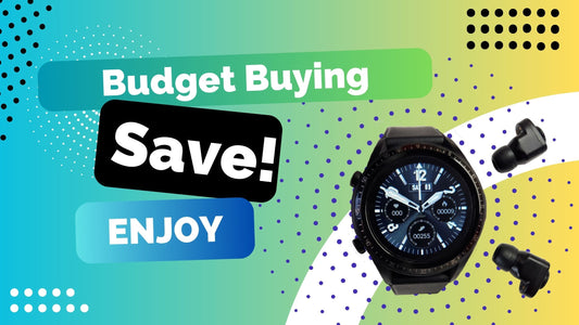 Save Money and Stay Connected with These Top 5 Smart Watches Under $200